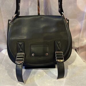 Rebecca Minkoff ‘Saddle’ shoulder bag